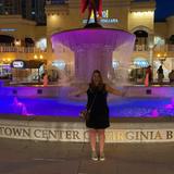 Town Center of Virginia Beach