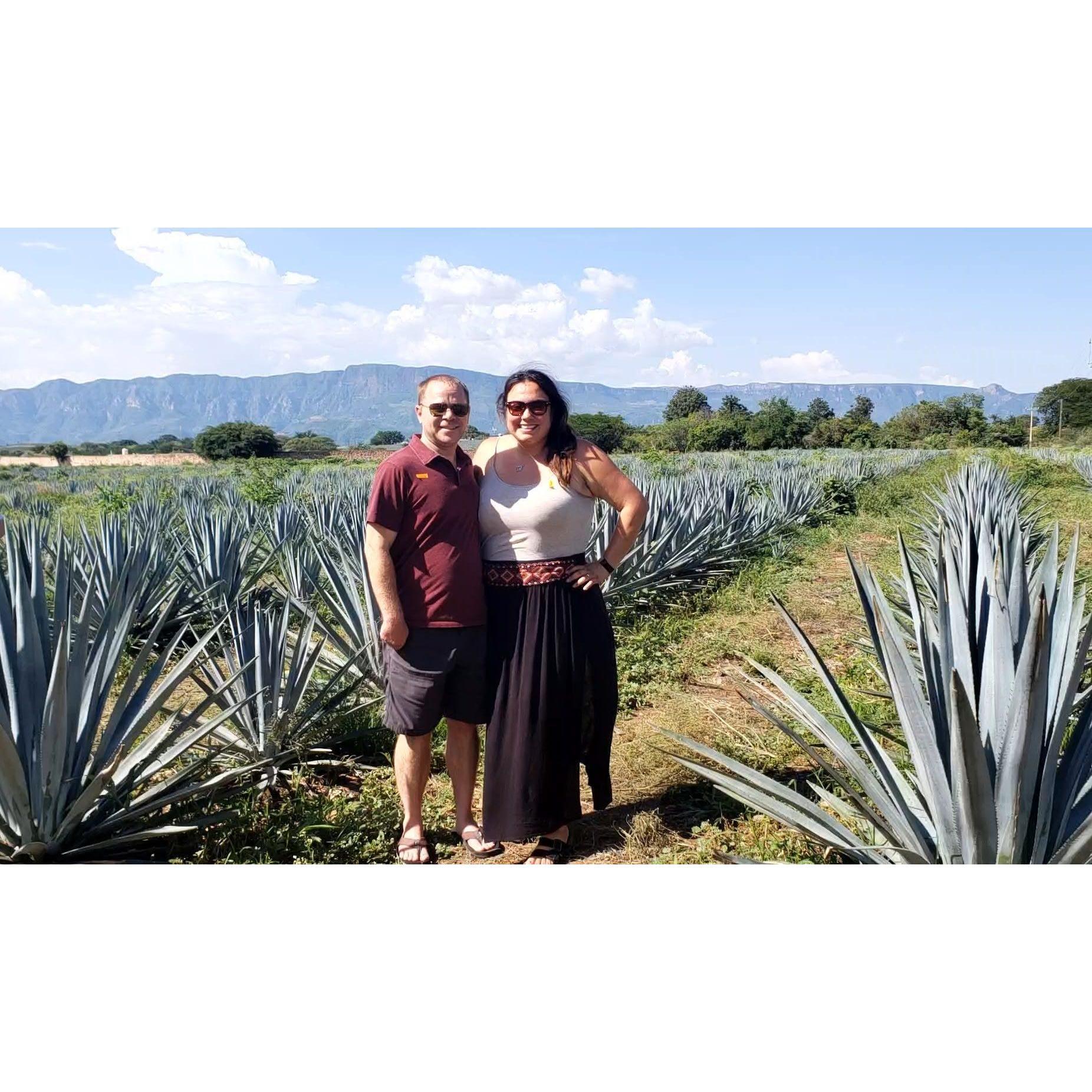 Tequila! 4th of July 2018