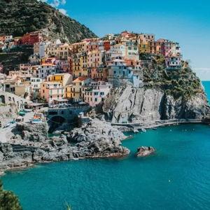 Cinque Terre Day Trip