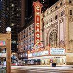 The Chicago Theatre