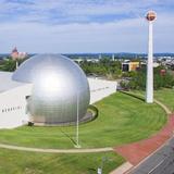 Naismith Basketball Hall of Fame