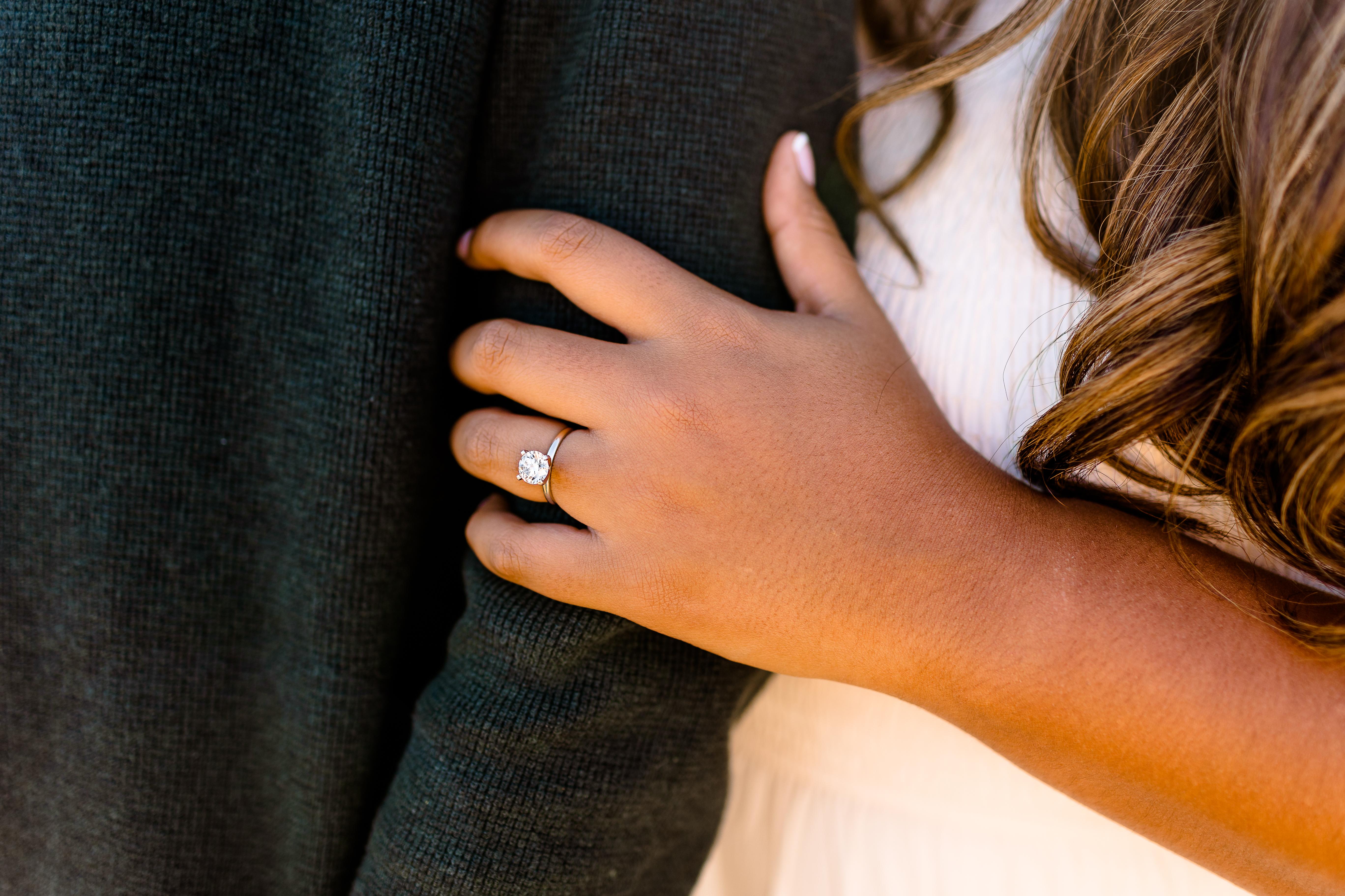 The Wedding Website of Brigitte Cotto and Tino Ramirez