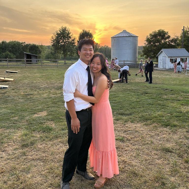Forever wedding date pt 2