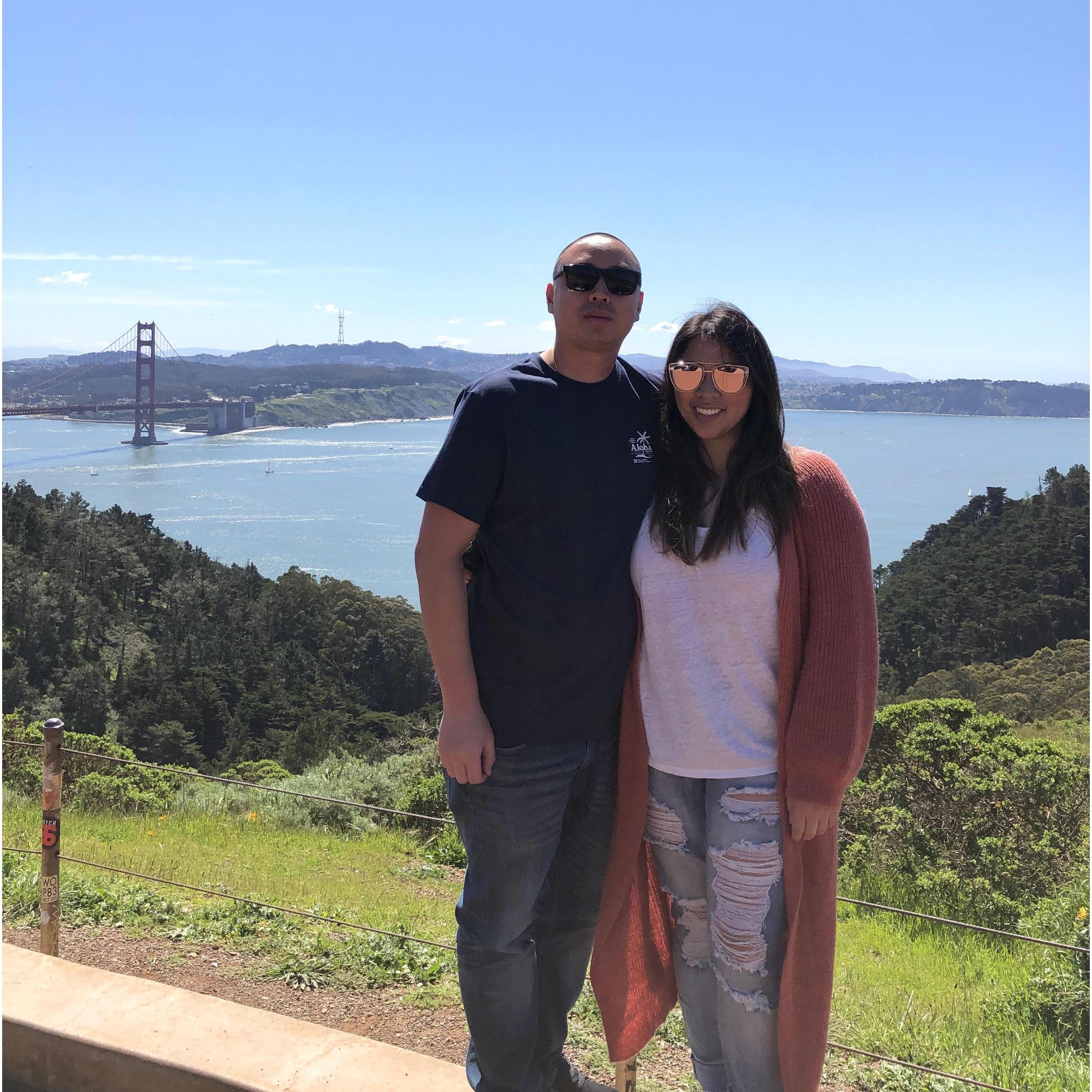 San Francisco | March 2019