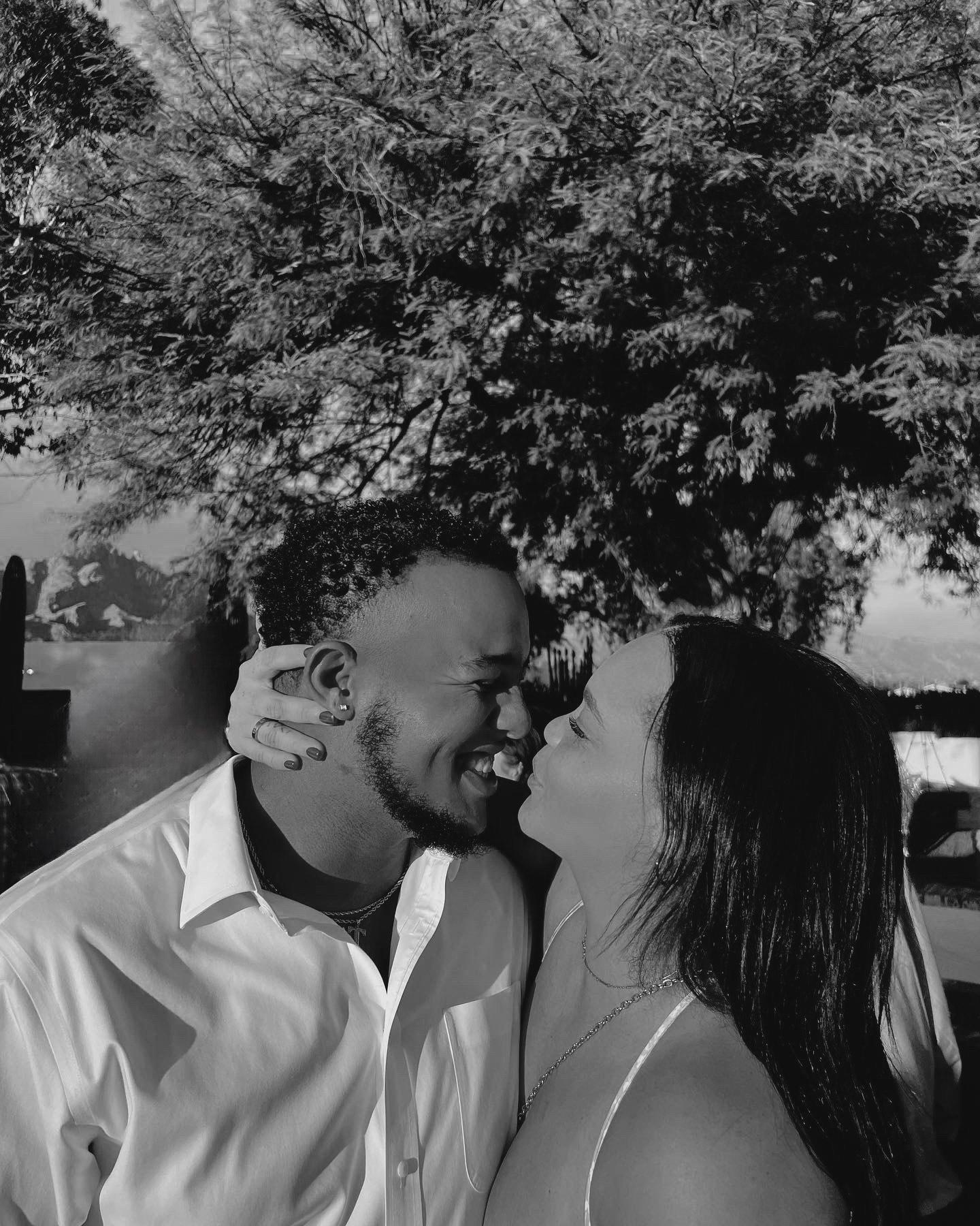 The Wedding Website of Devyn Hunley and Taylor Powell