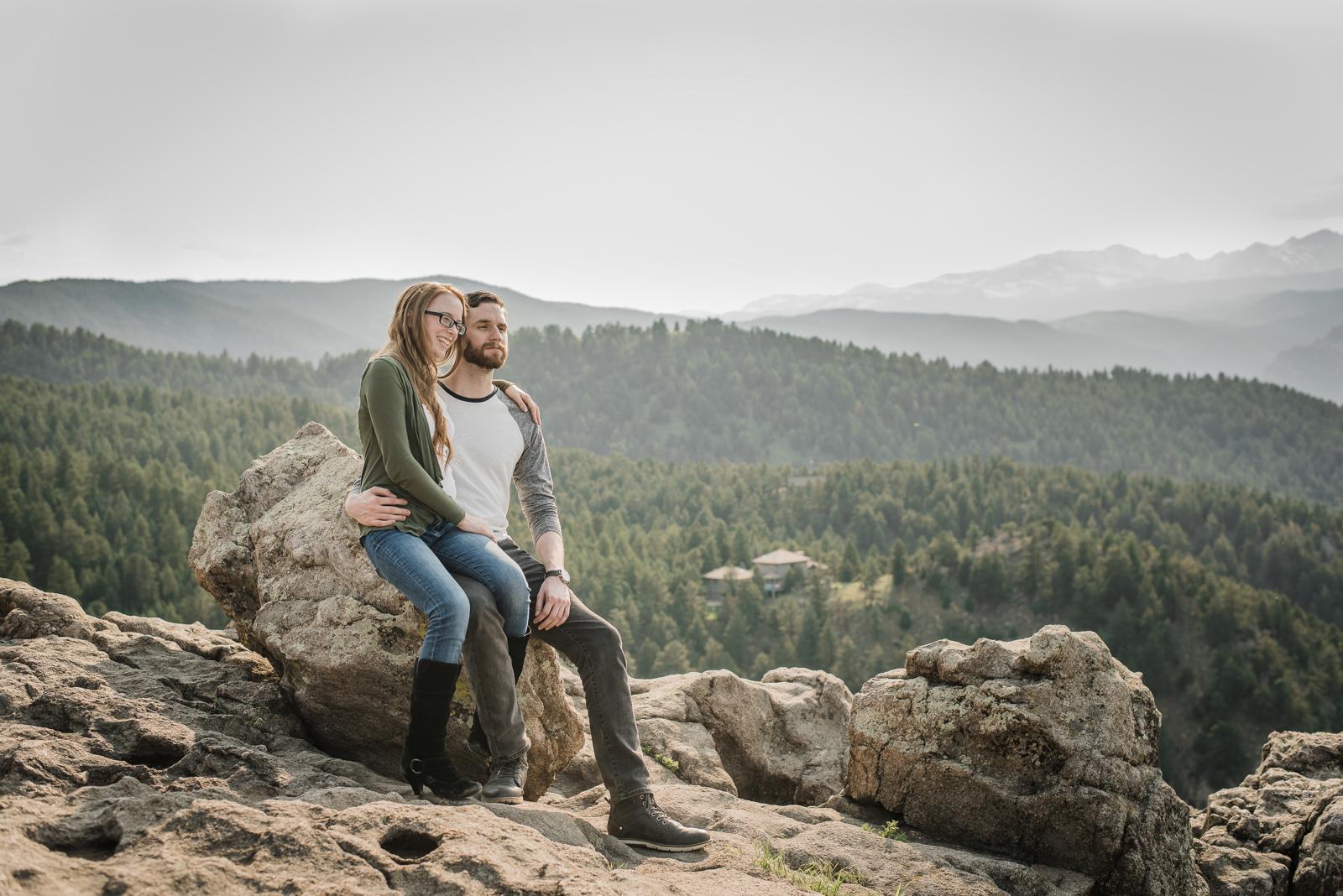 The Wedding Website of Kaleb Harper and Shannon Sweeney