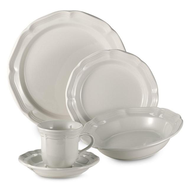 Mikasa® French Countryside 5-Piece Place Setting