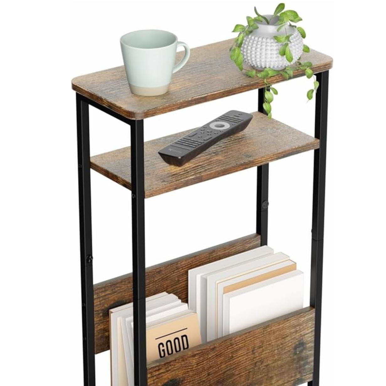 Side Table for Living Room