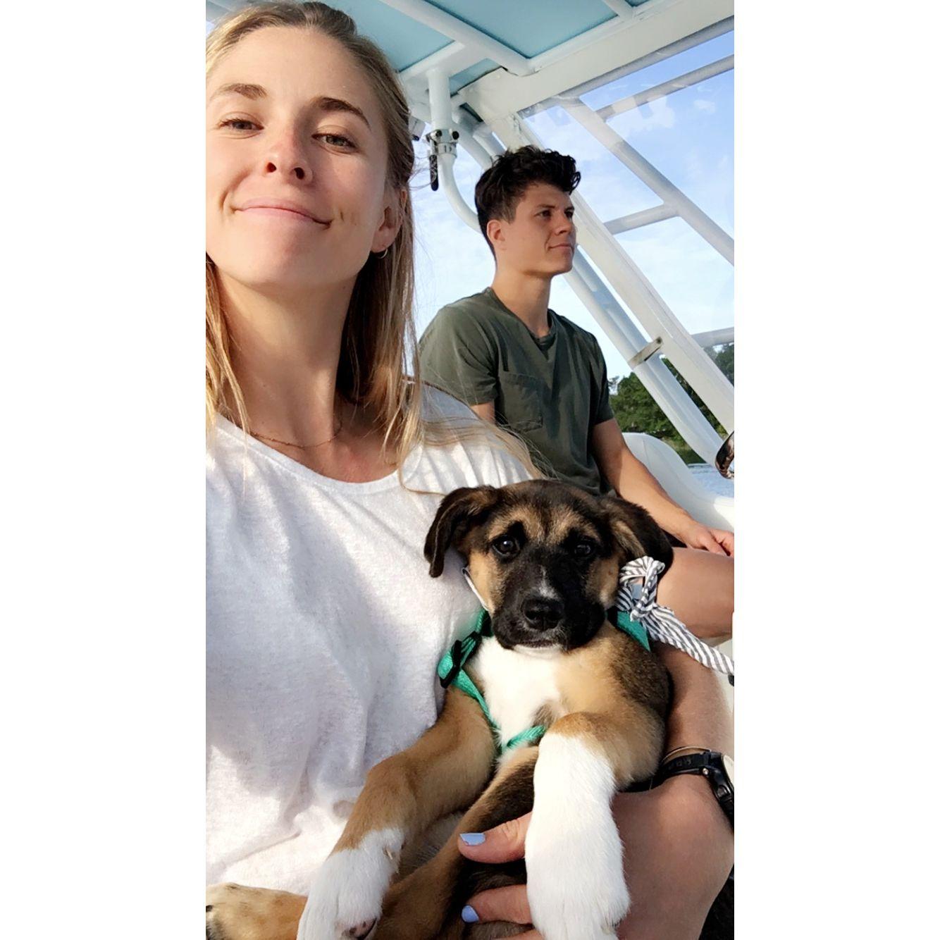 Summer 2020 at the shore!