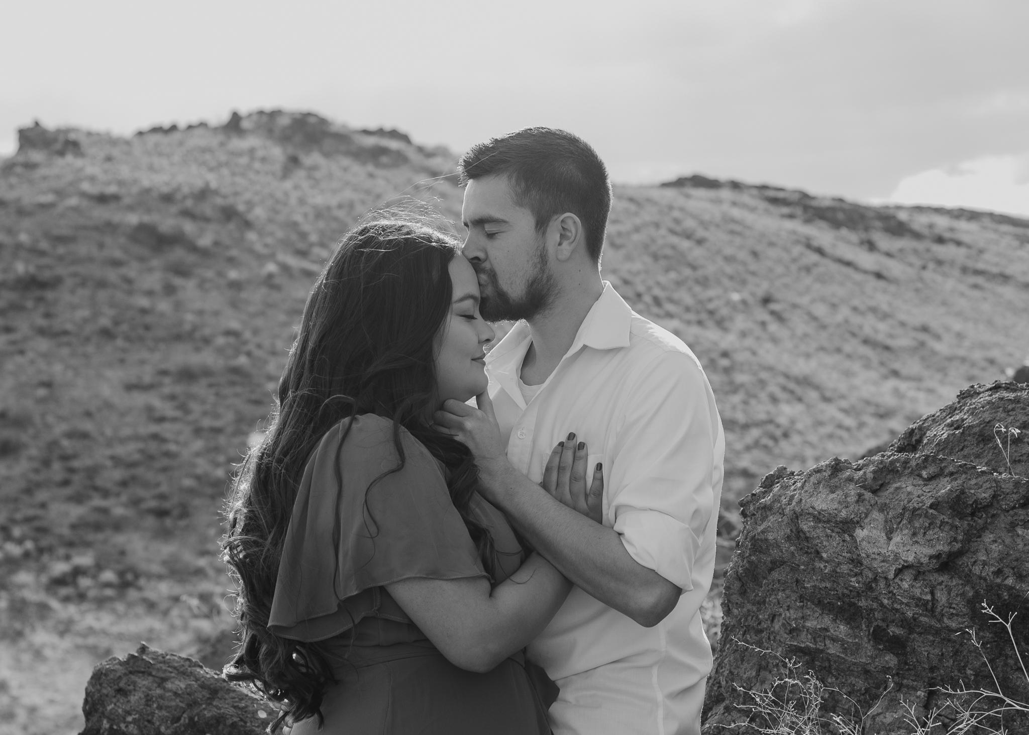 The Wedding Website of Kailee Shimada and Daniel Pothier