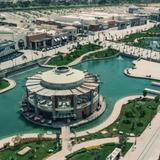 Open Air Mall - Madinaty