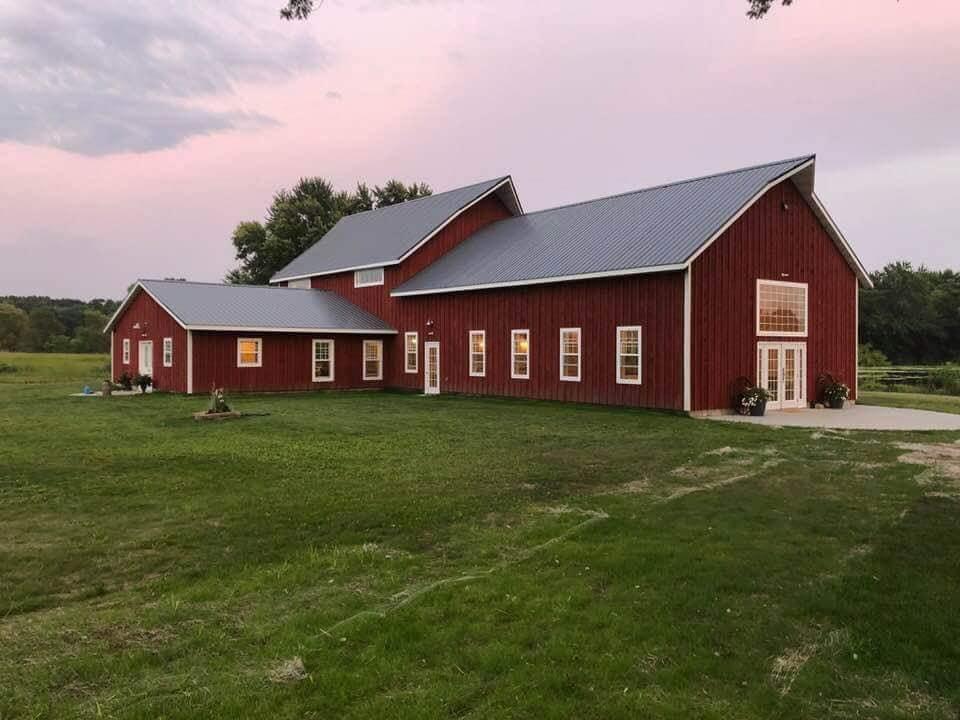 The Wedding Website of Megan Eisberner and Sam Brown