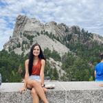 Mount Rushmore National Memorial
