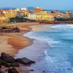 Atlantic Coast, Surfing and Beach breaks