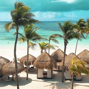Honeymoon Resort