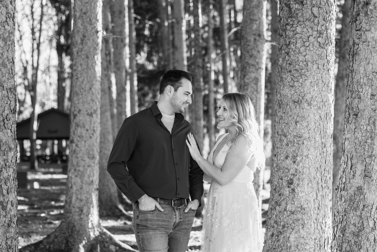 The Wedding Website of Alyse Crownover and Alex Shafley