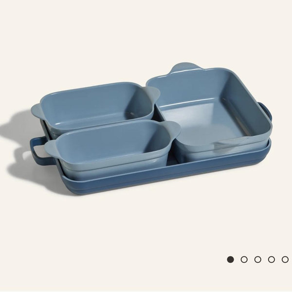 Bakeware Set
