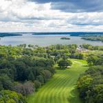 Naga-Waukee War Memorial Golf Course