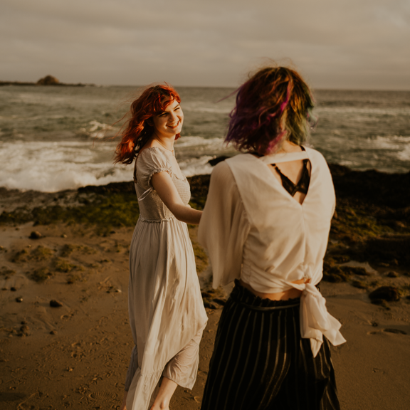 Photo by Taylor Jaxson at Victoria Beach