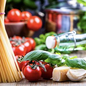 Amalfi Coast Cooking Class For Two