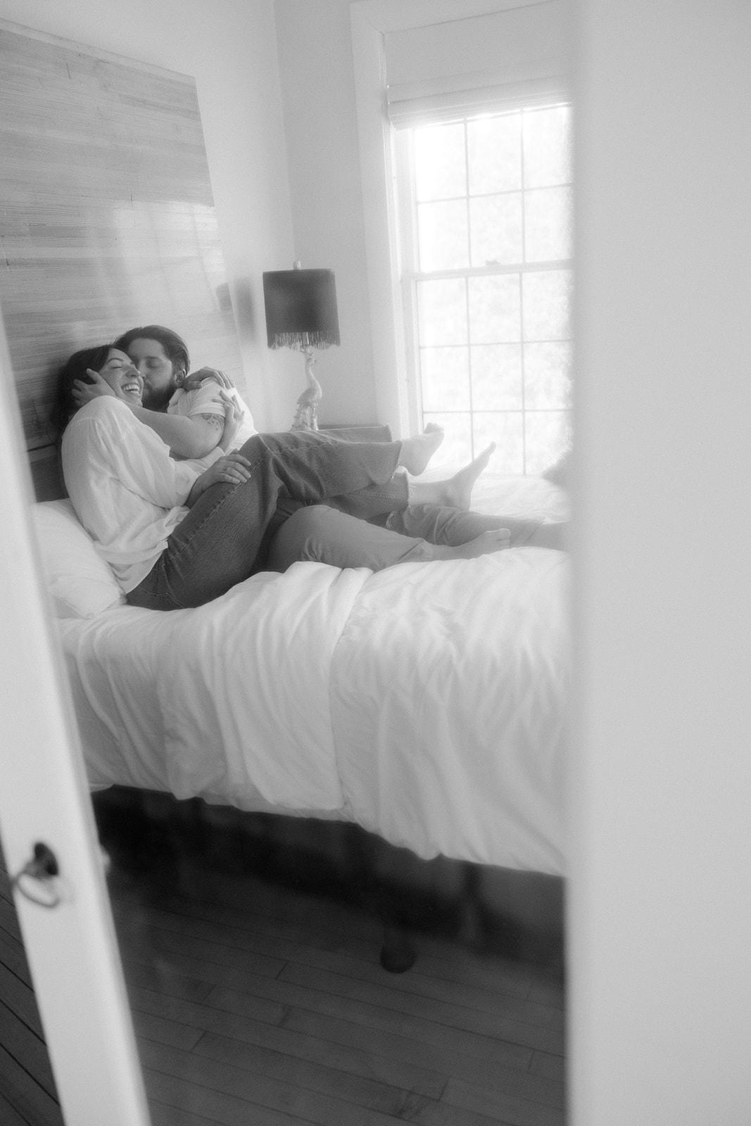 The Wedding Website of Nicole Blahnik and Matt Vieth