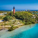 Jupiter Lighthouse Park