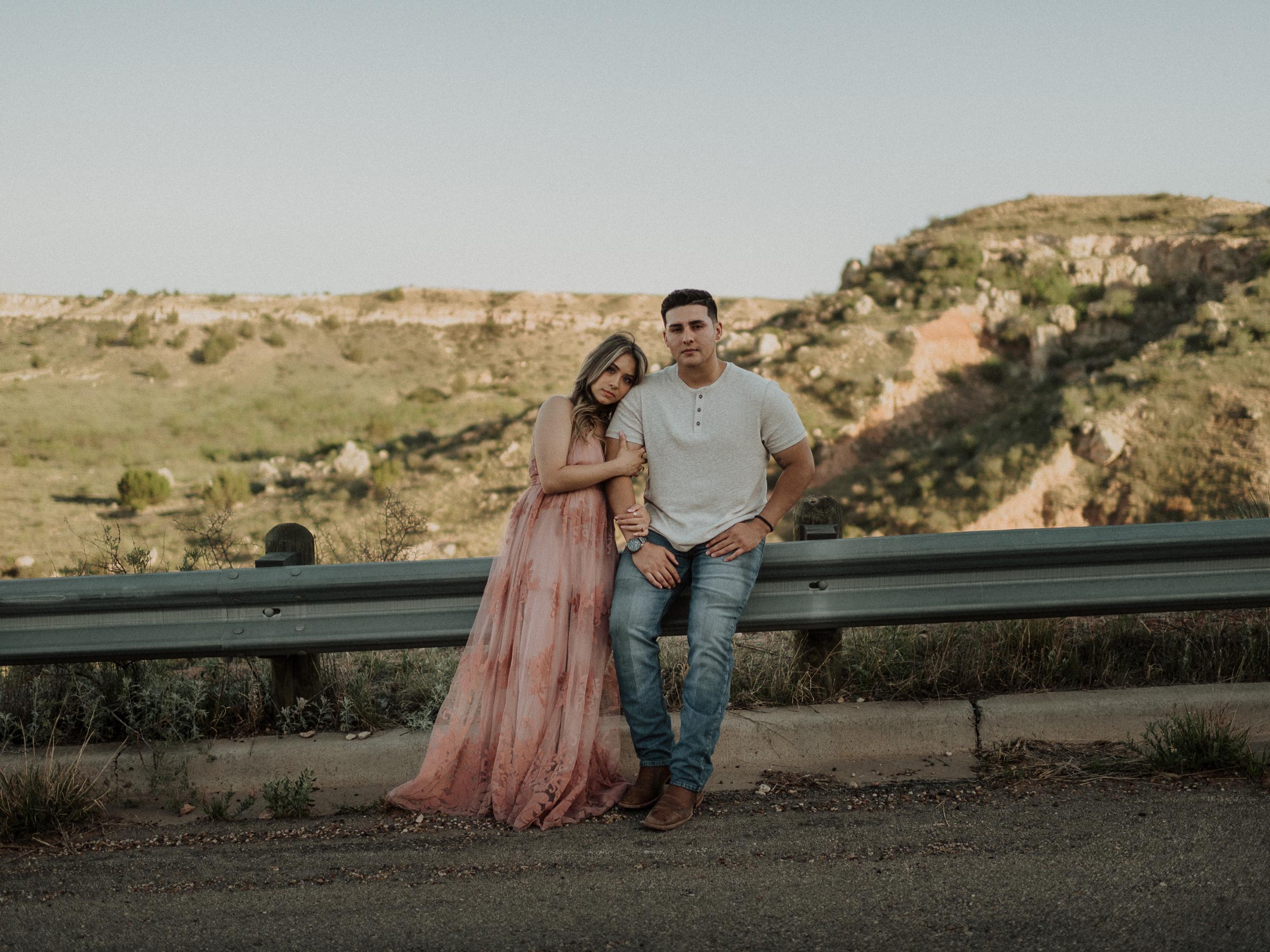 The Wedding Website of Rafael Pantoja and Lyndsey Vargas