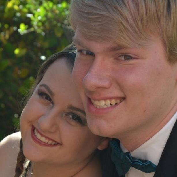Prom 2014