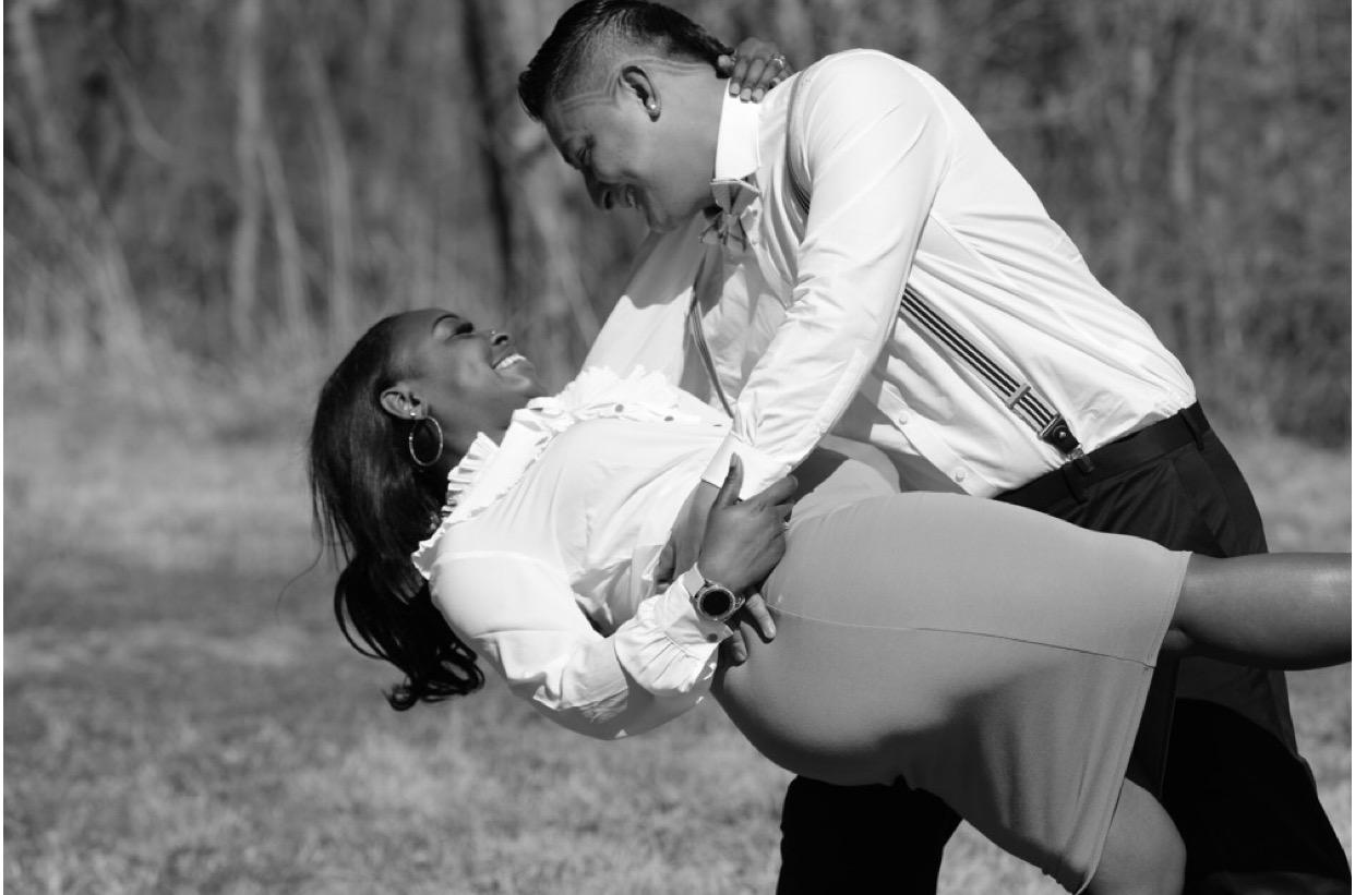 The Wedding Website of Jasmine Ivy and Carlos DeLeon