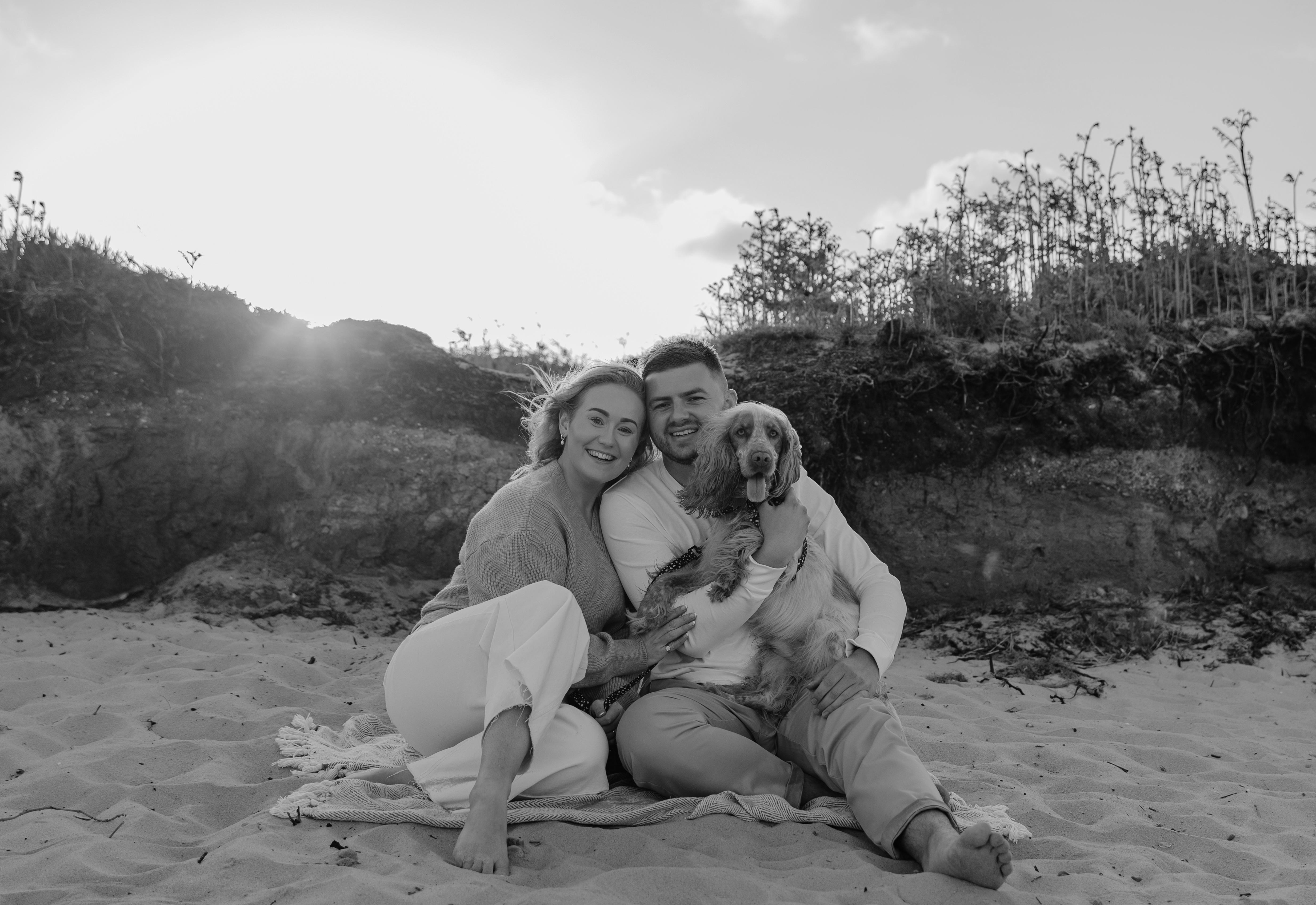 The Wedding Website of Ellie-May Keywood and Harrison James Bird