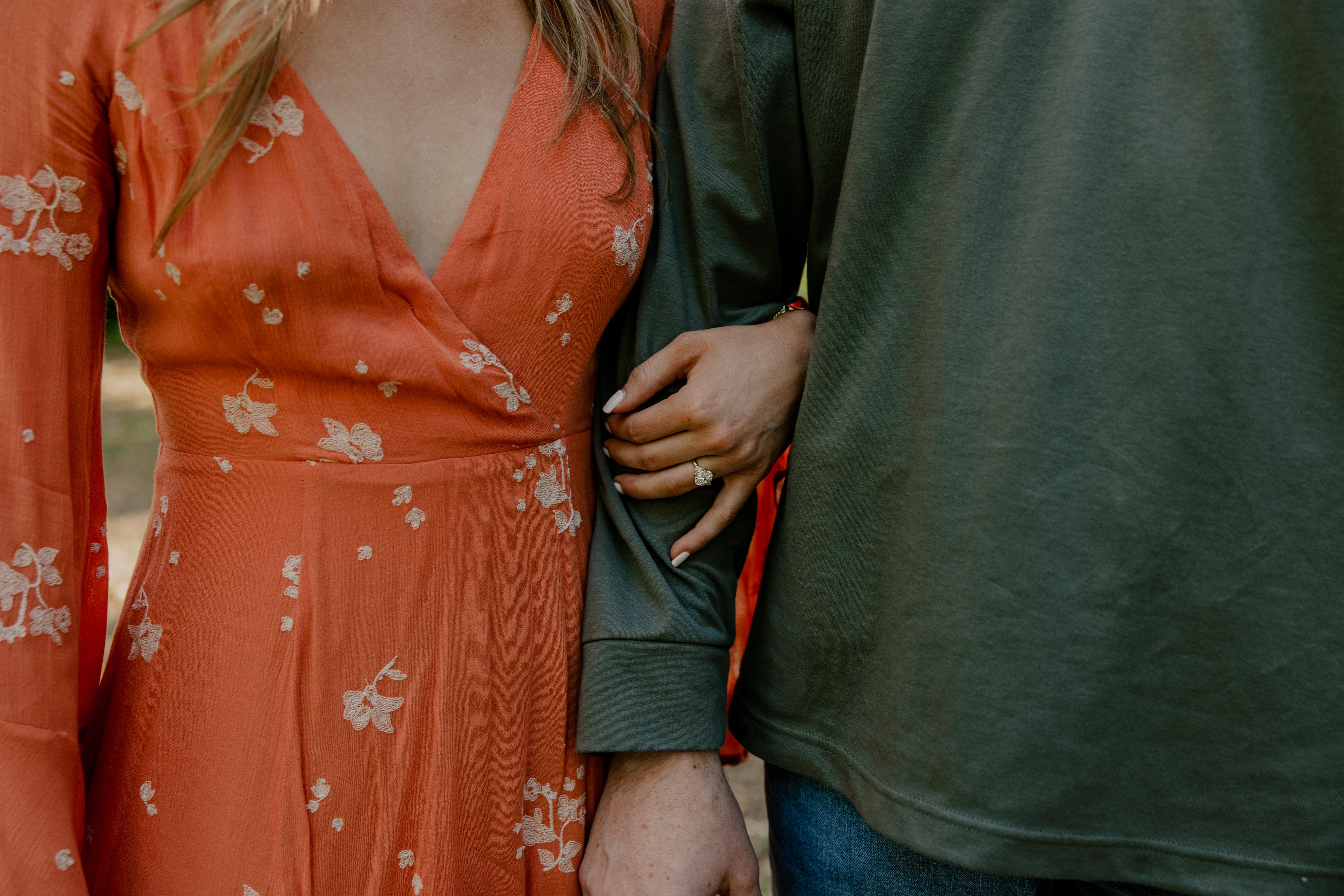 The Wedding Website of Georgia Guertin and Declan Wilkerson