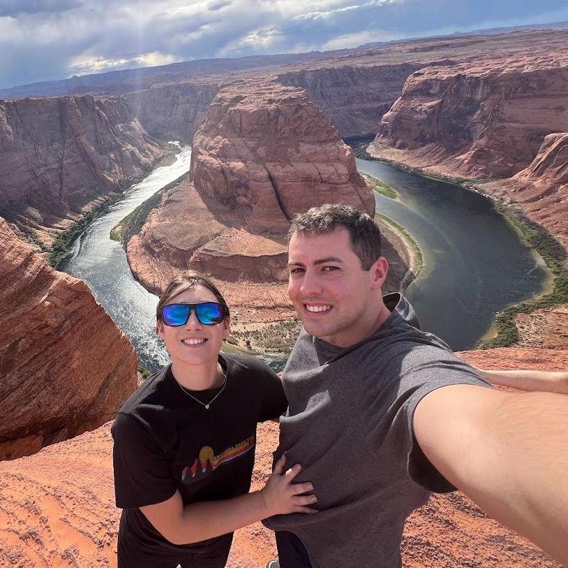 Horseshoe Bend