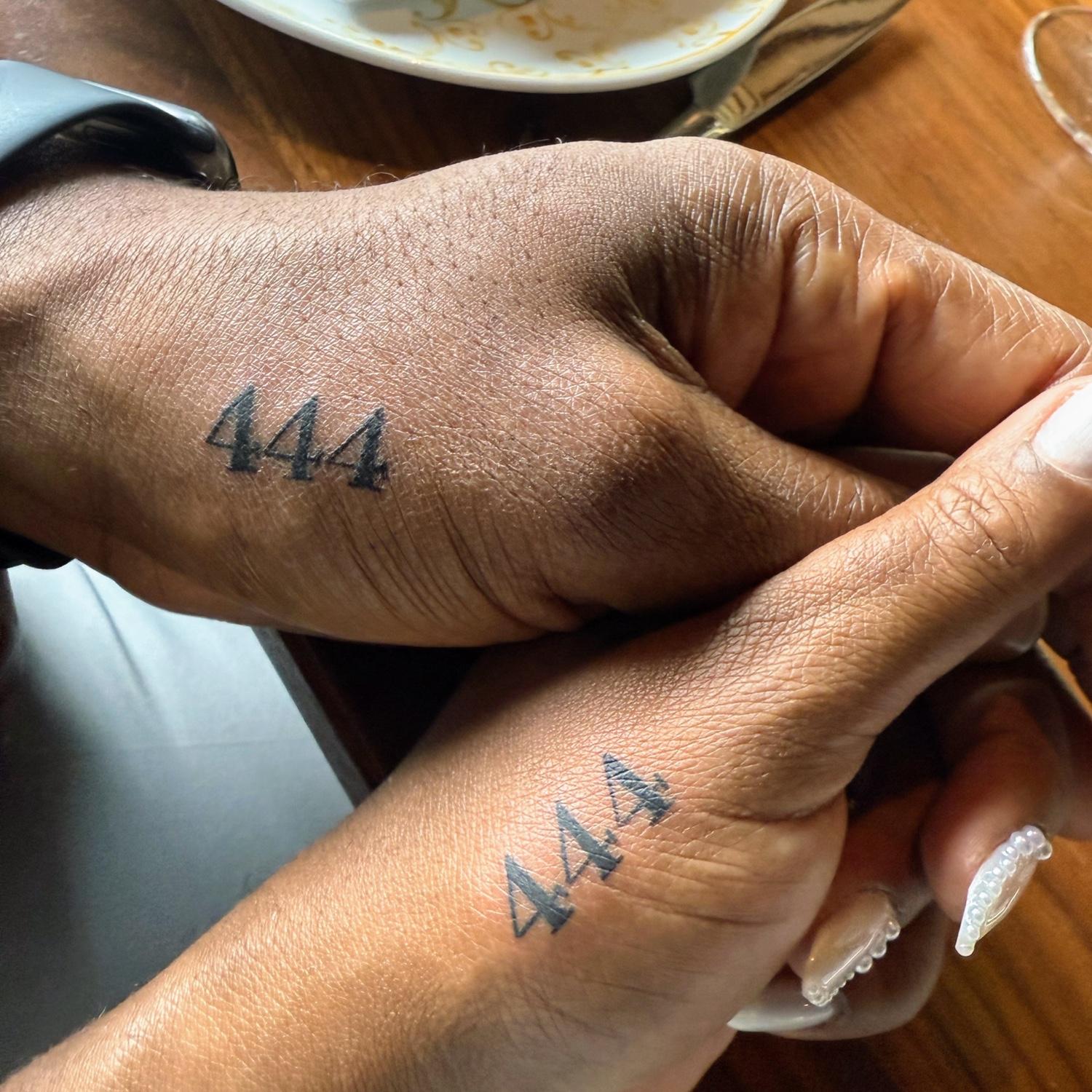 4 Better 4 Worse 4 Ever • Foundation & Stability → a strong marriage is built to last • Balance & Wholeness → honoring each other fully • Endurance & Discipline → commitment through the ups and downs