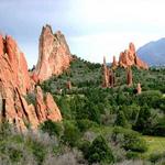 Garden of the Gods