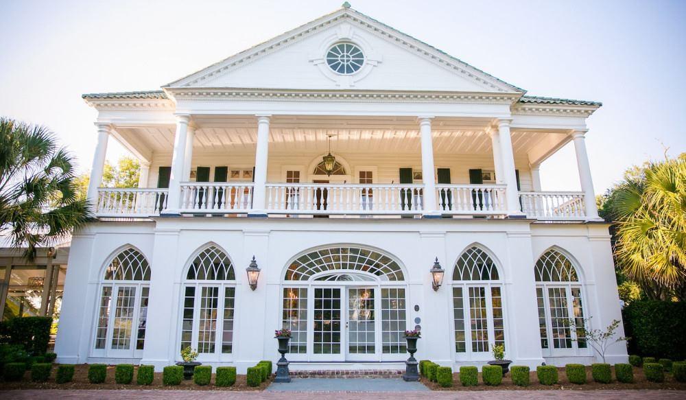 The Wedding Website of Sam Brennan and Rachel Hairston