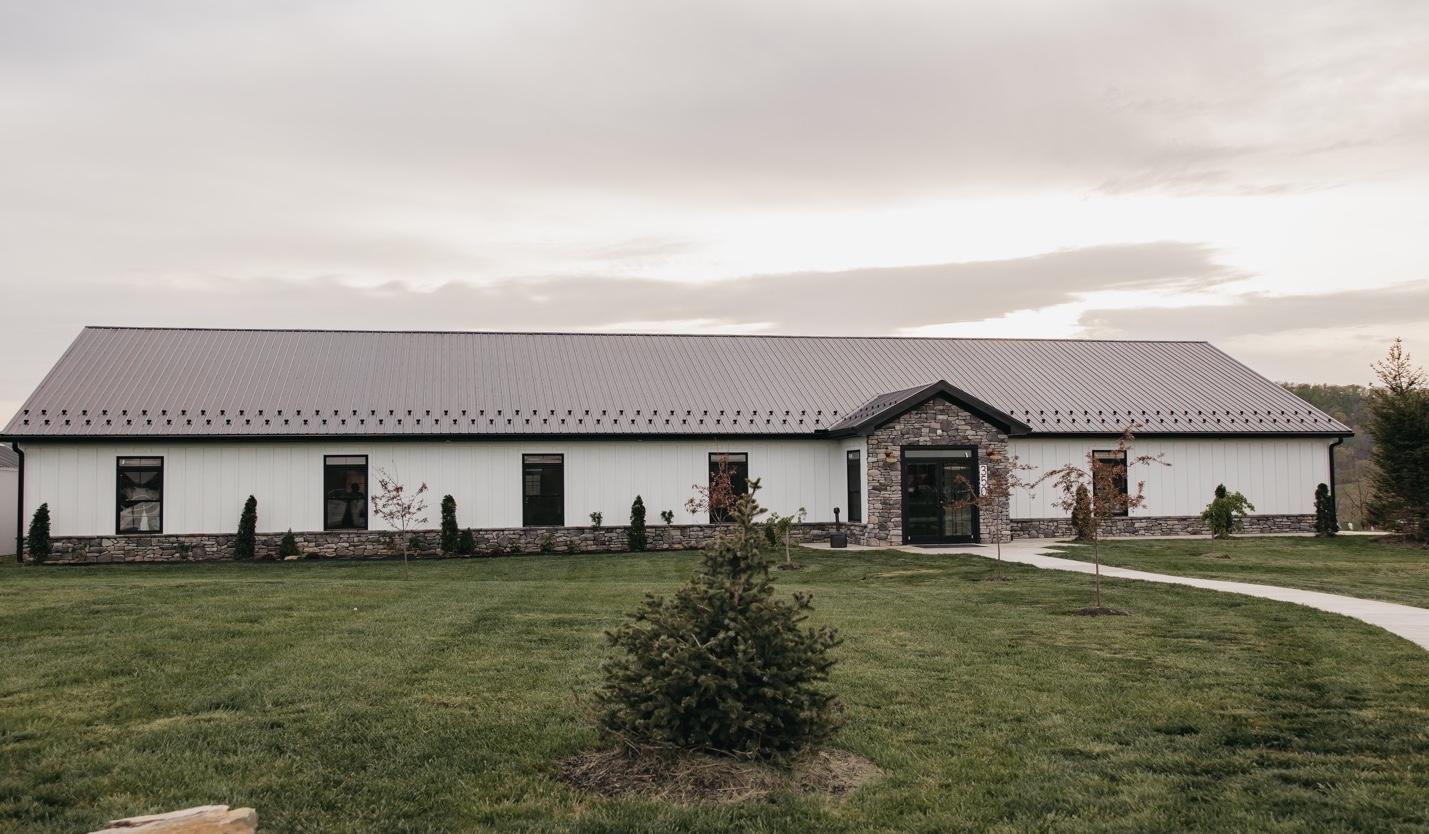 The Wedding Website of Genevieve Sturrock and Nicholas Hampshire
