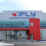 iFLY Cincinnati