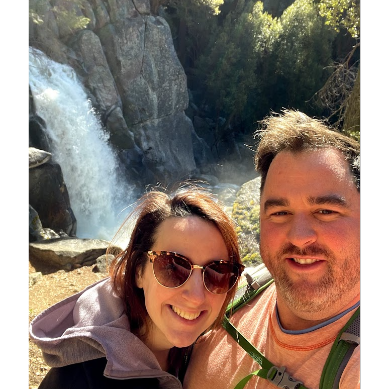Yosemite trip!