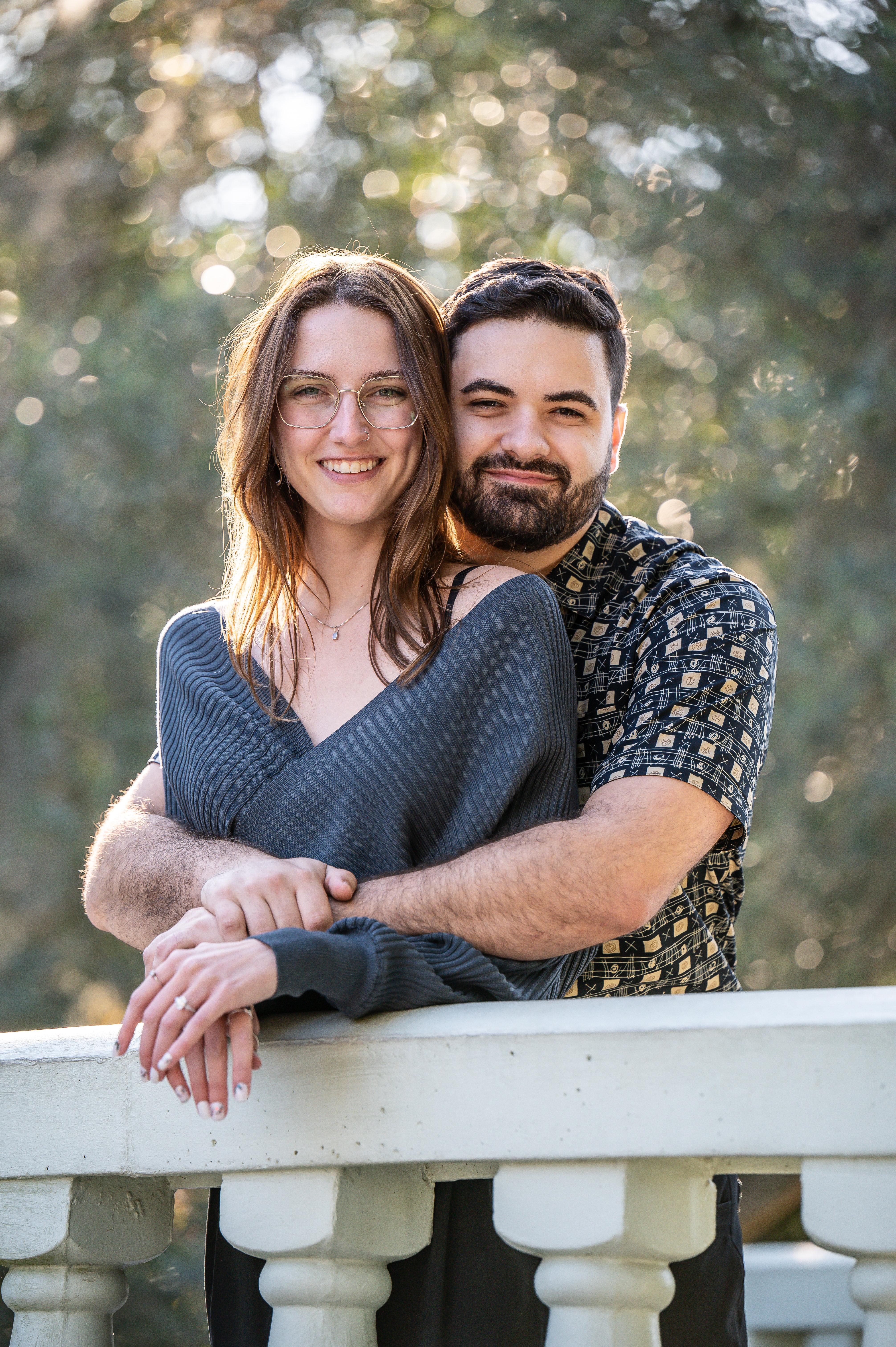 The Wedding Website of Sarah Bradford and Anthony Barakat