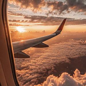 Honeymoon Round Trip Plane Tickets