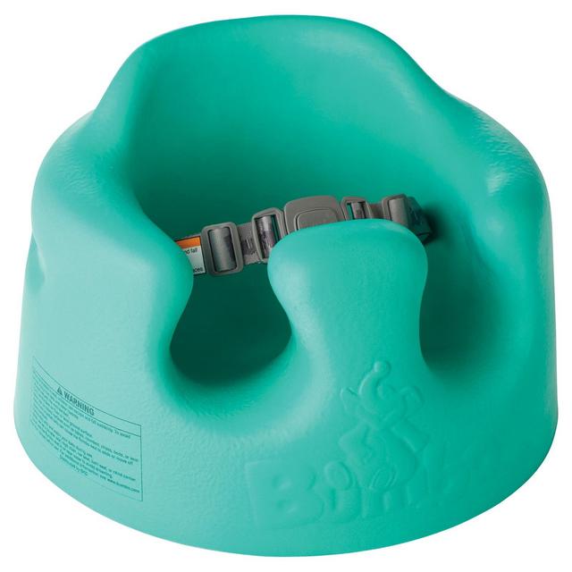 Bumbo Floor Seat - Aqua