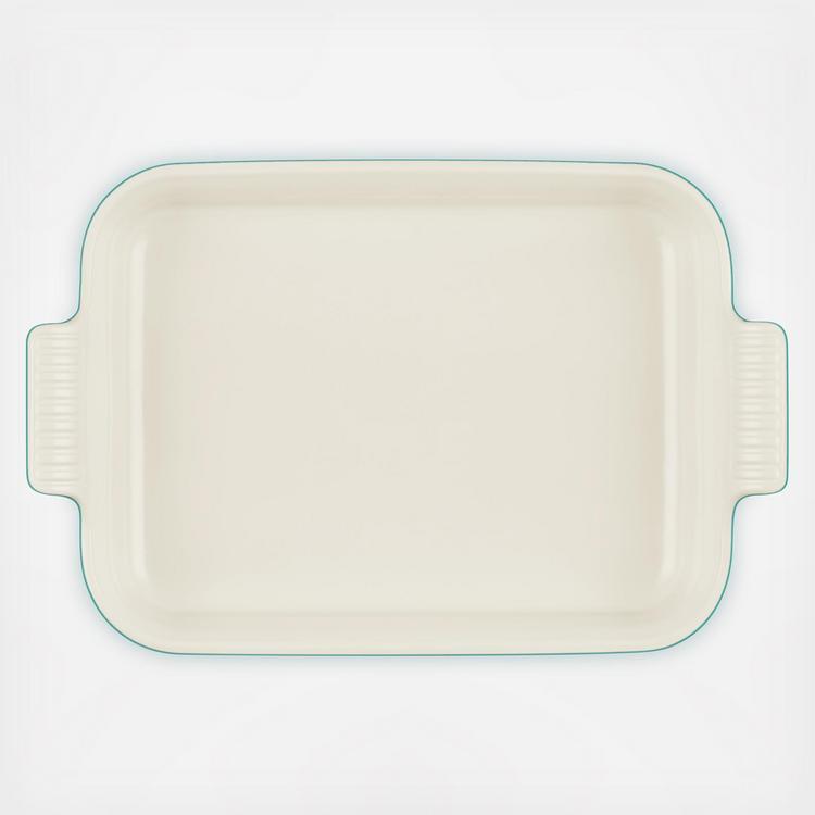 Le Creuset, Heritage Rectangular Baking Dish | Zola