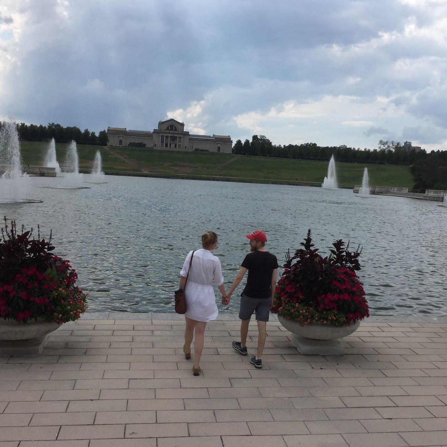 Art Hill, 2016