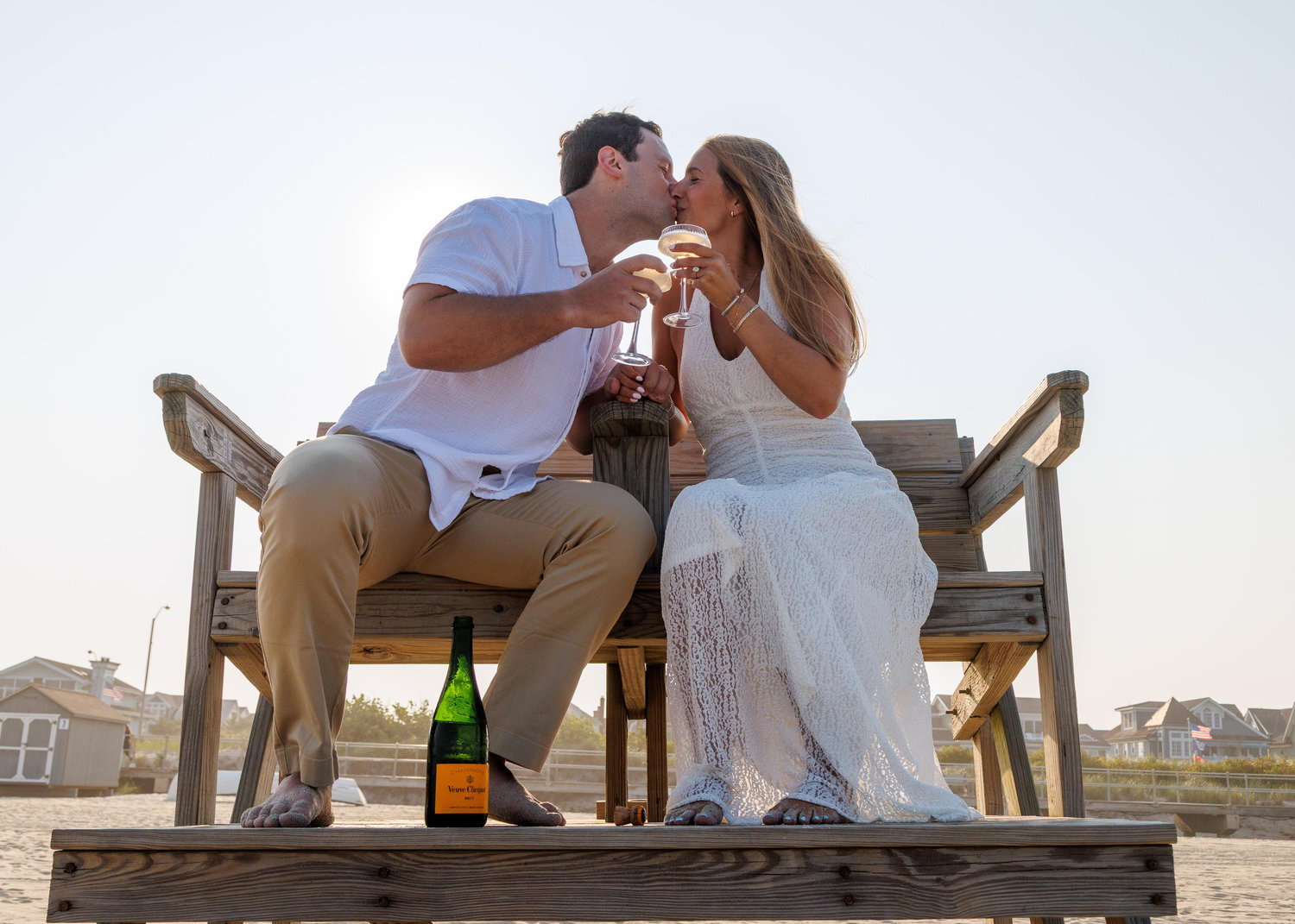 The Wedding Website of Corrine Gubb and Michael Hogan
