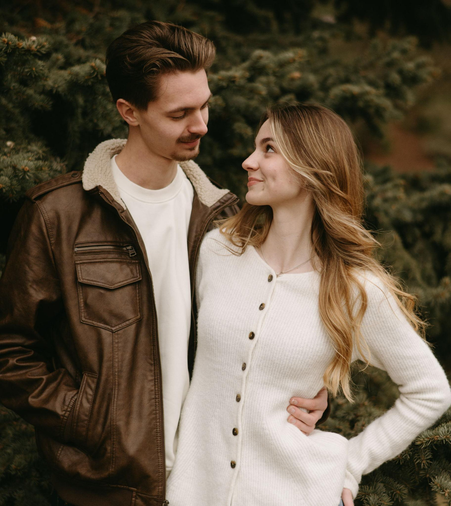 The Wedding Website of Jocelyn Herbel and Quinn Christensen
