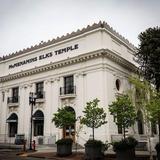 McMenamins Elks Temple