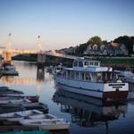 Finestkind Scenic Cruises