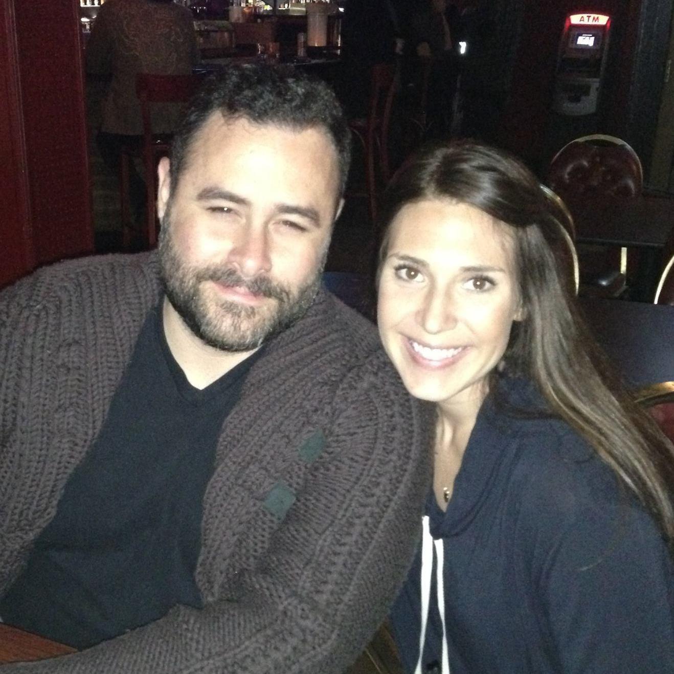 Saturday Date with friends