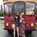 Door County Trolley