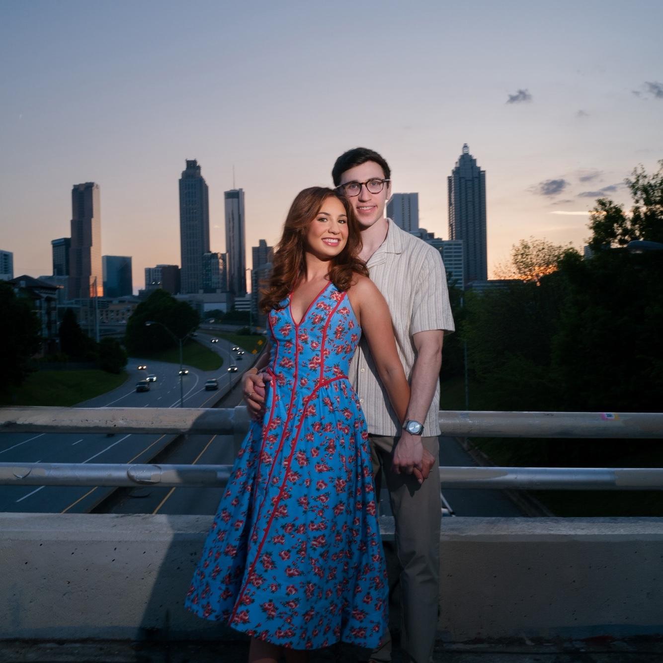 Raye Claire Merlin and Benjamin Perlow's Wedding Website